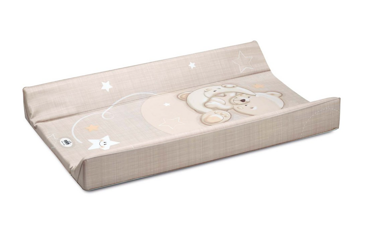 Fasciatoio Zoo Cotone 60x70cm - Impermeabile E Lavabile Con Animalini Colorati - Foto 7