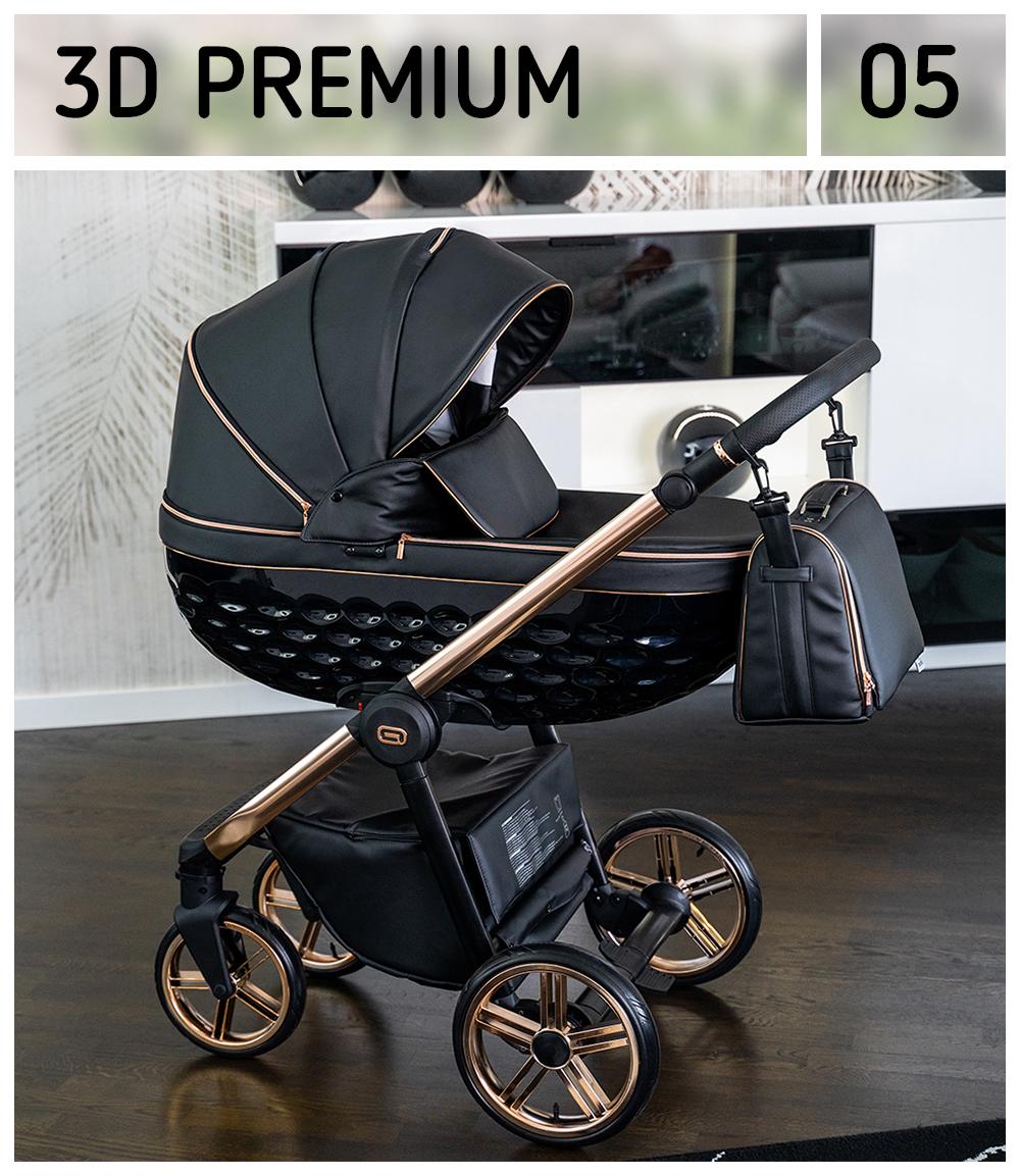 Trio 3D PREMIUM