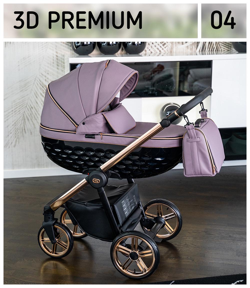 Trio 3D PREMIUM
