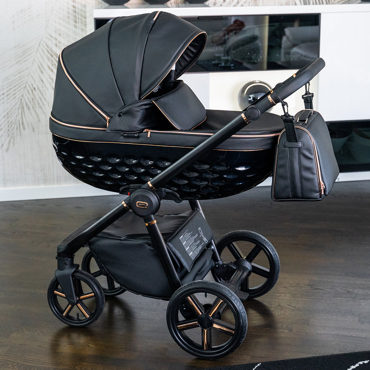 Trio 3D PREMIUM