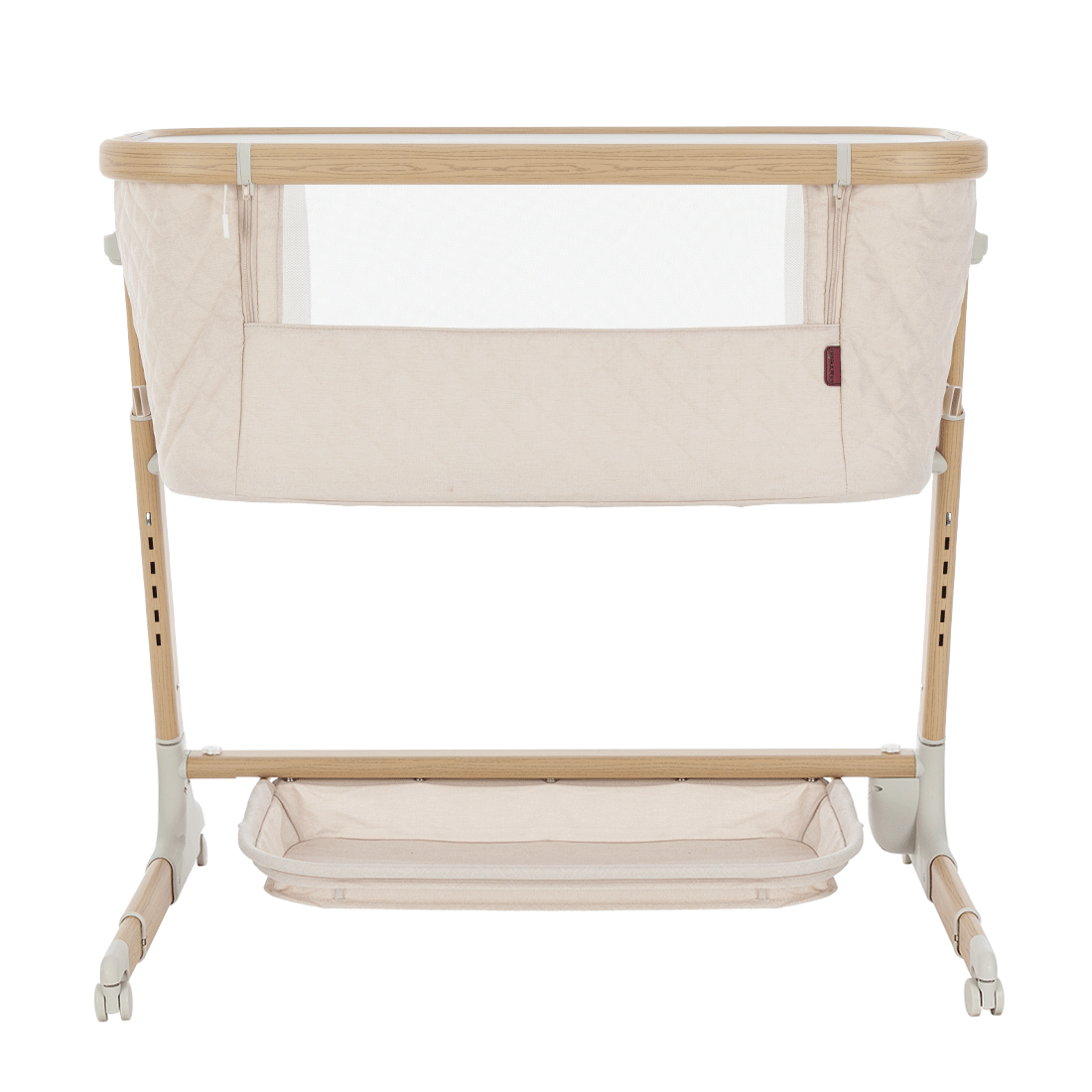 Culla Next to me elettrica Prima 🌙