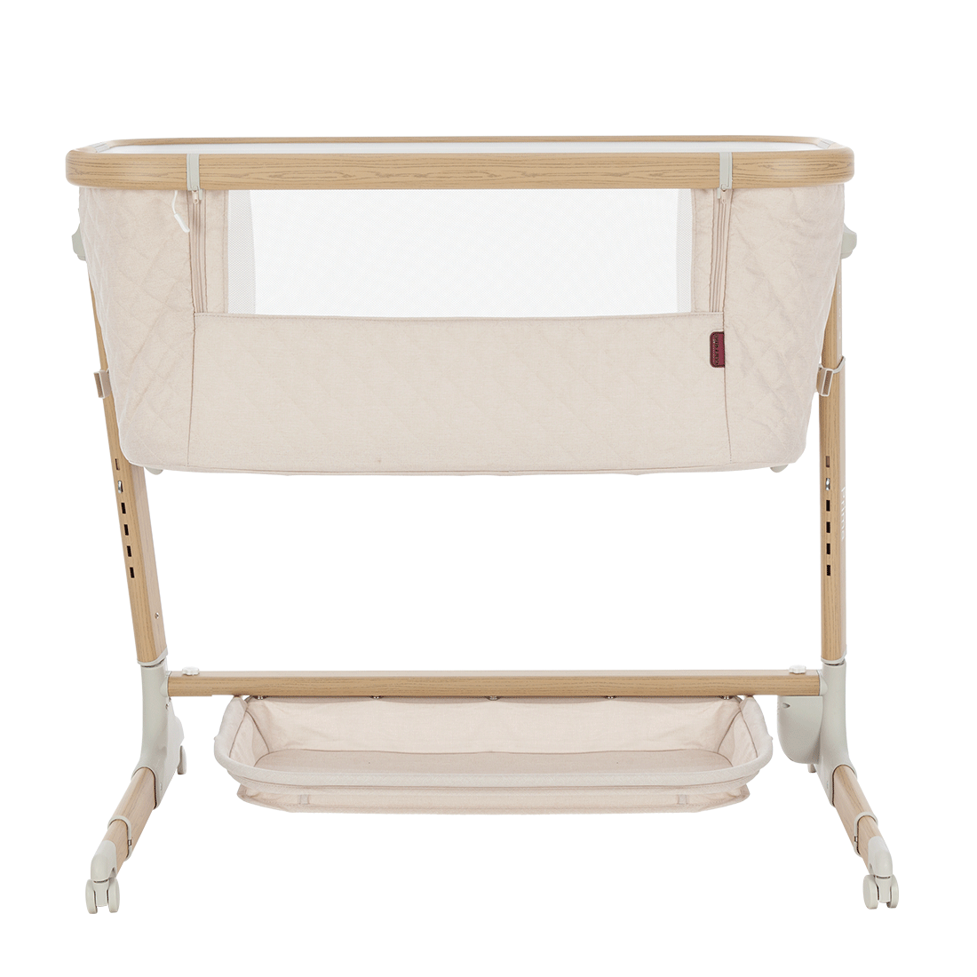 Culla Next to me elettrica Prima 🌙