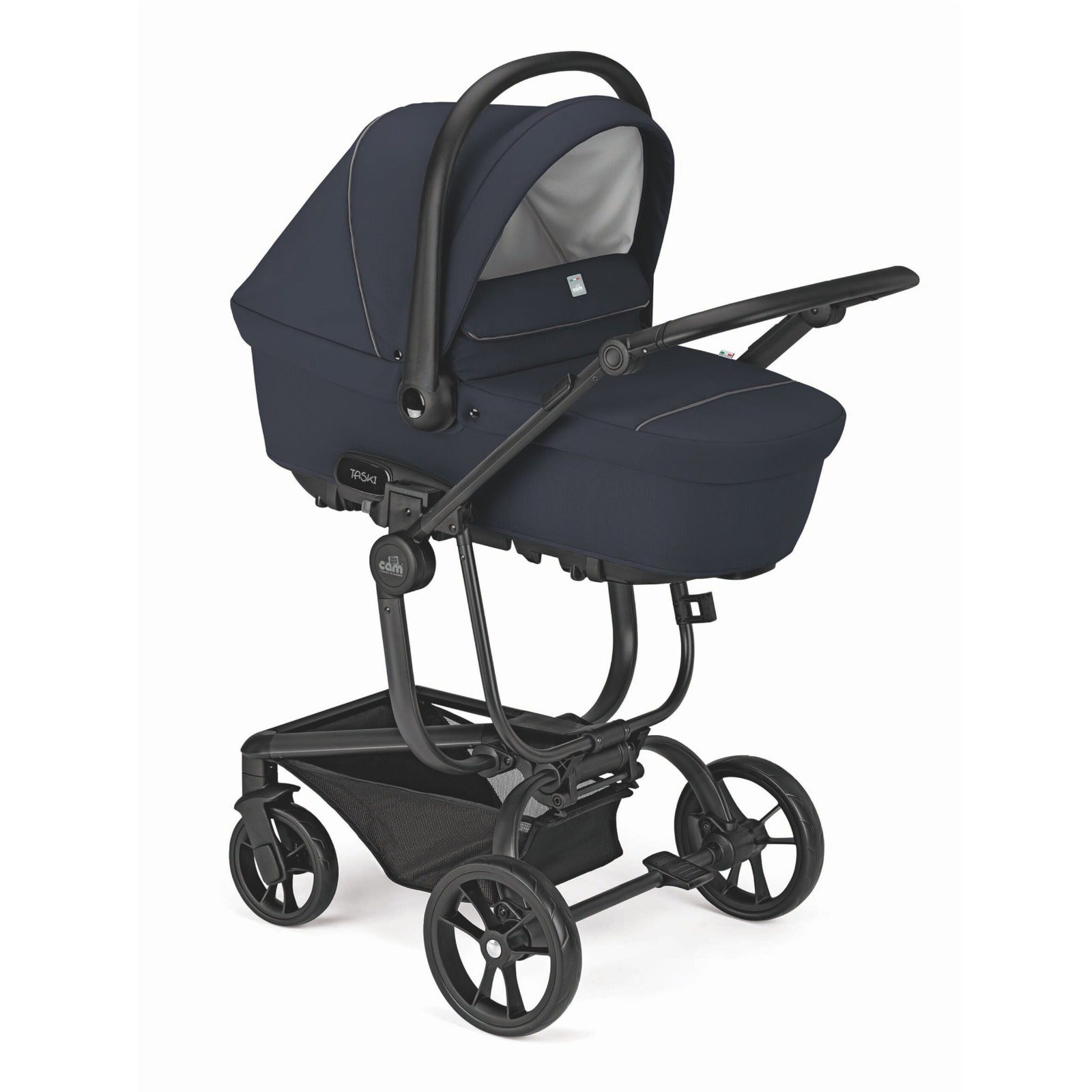 TRIO TASKI CAM 2024