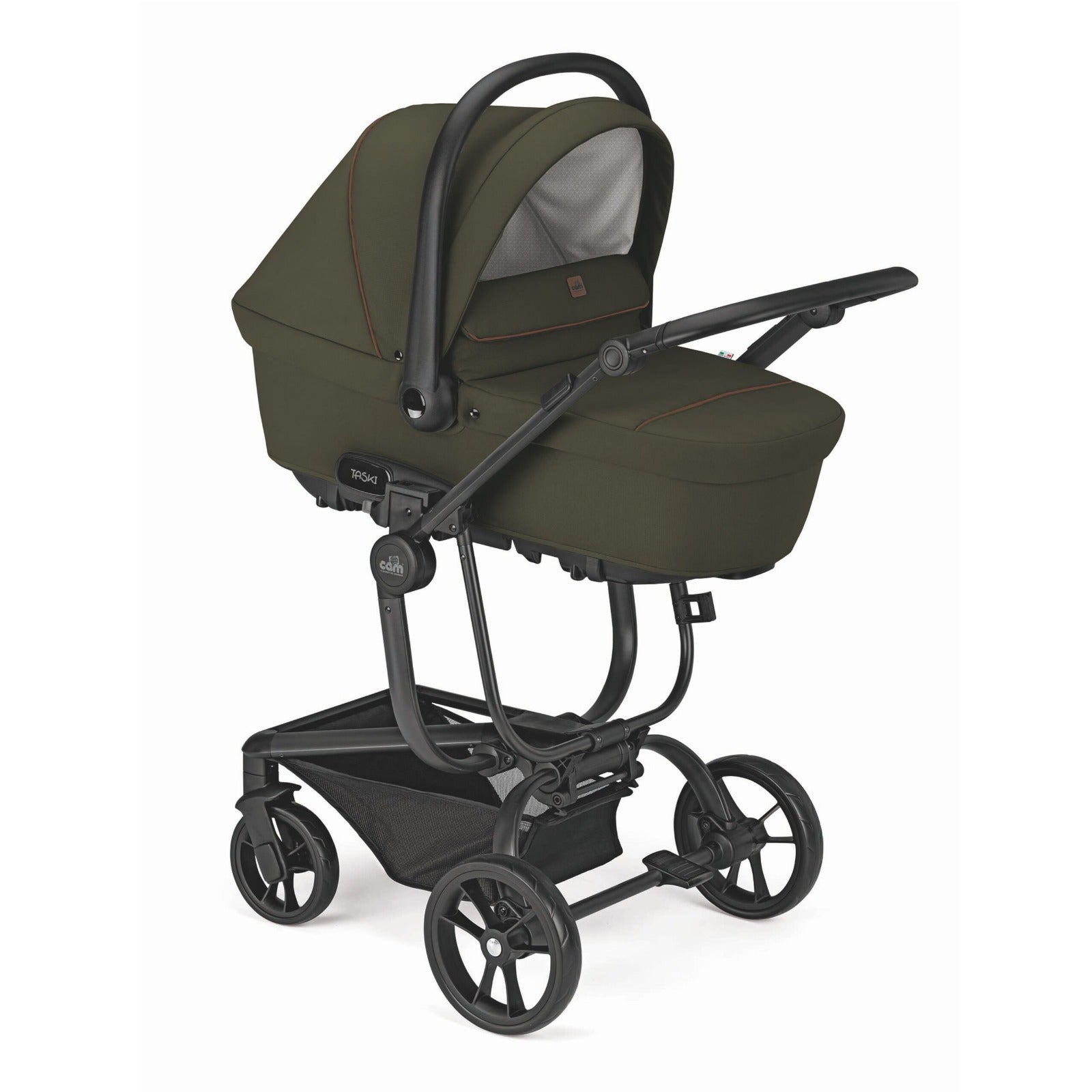 TRIO TASKI CAM 2024
