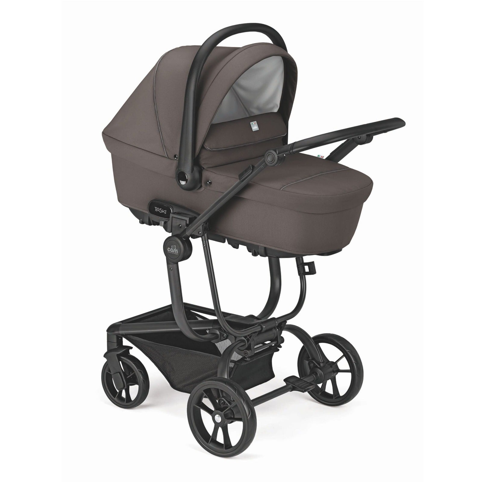 TRIO TASKI CAM 2024