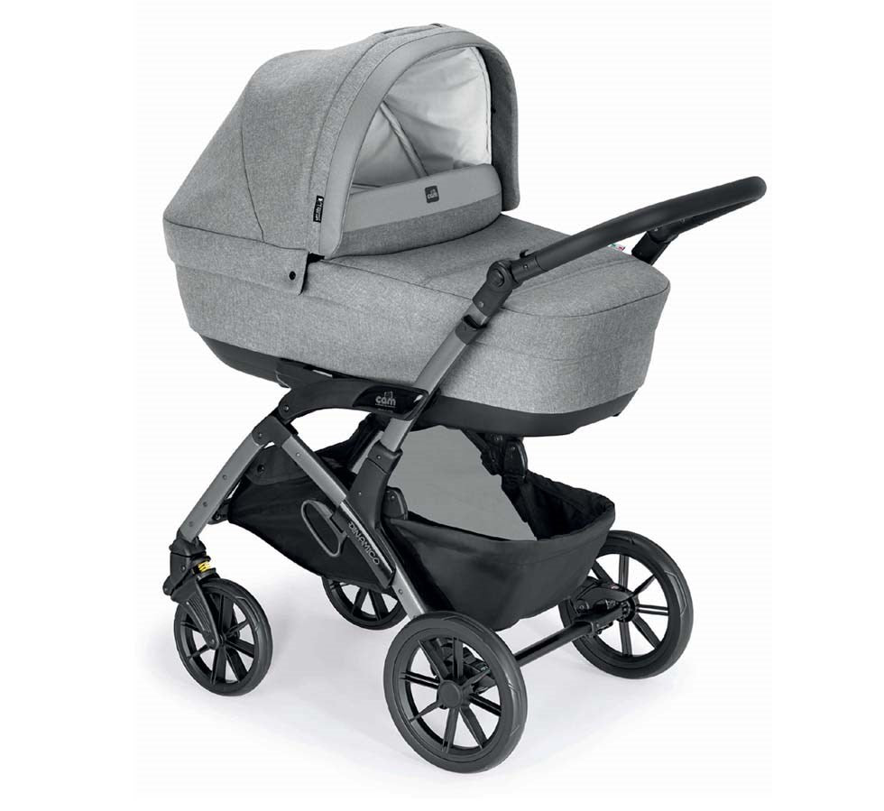 Dinamico Smart CAM