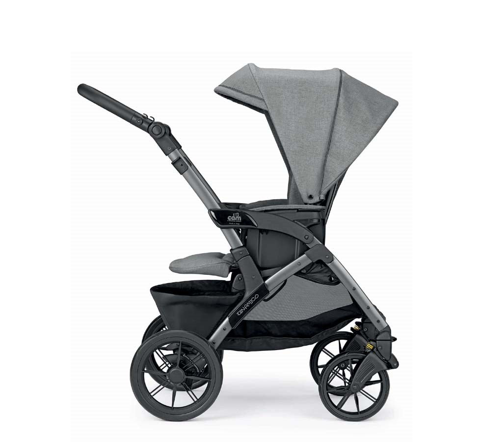 Dinamico Smart CAM