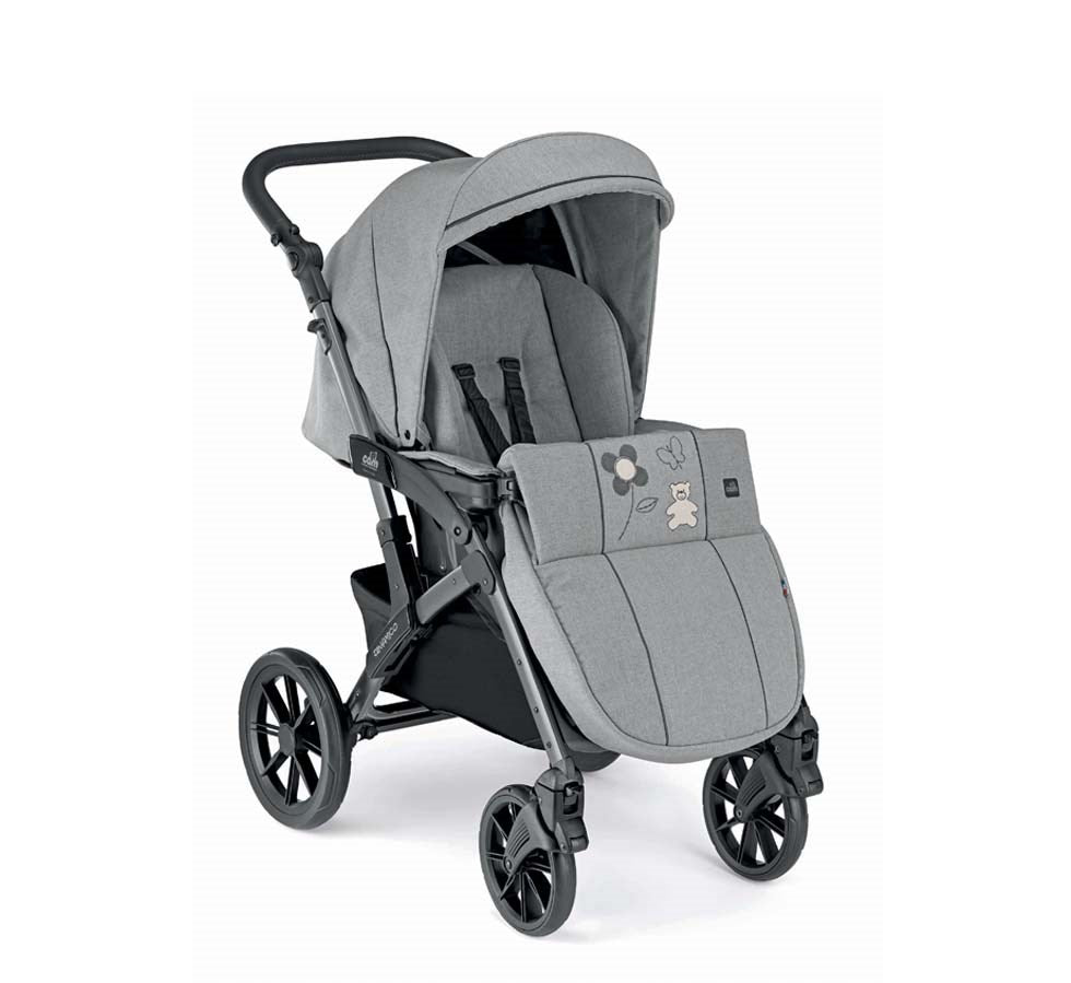 Dinamico Smart CAM