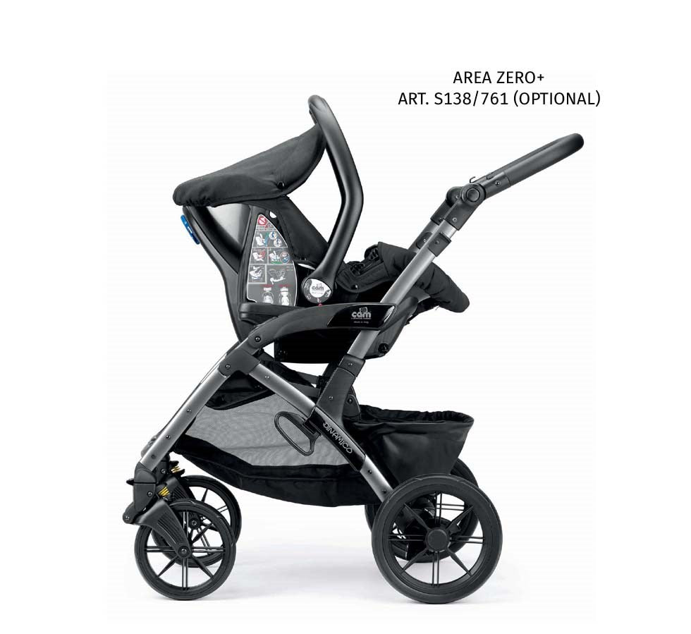 Dinamico Smart CAM