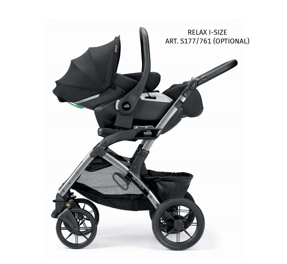 Dinamico Smart CAM