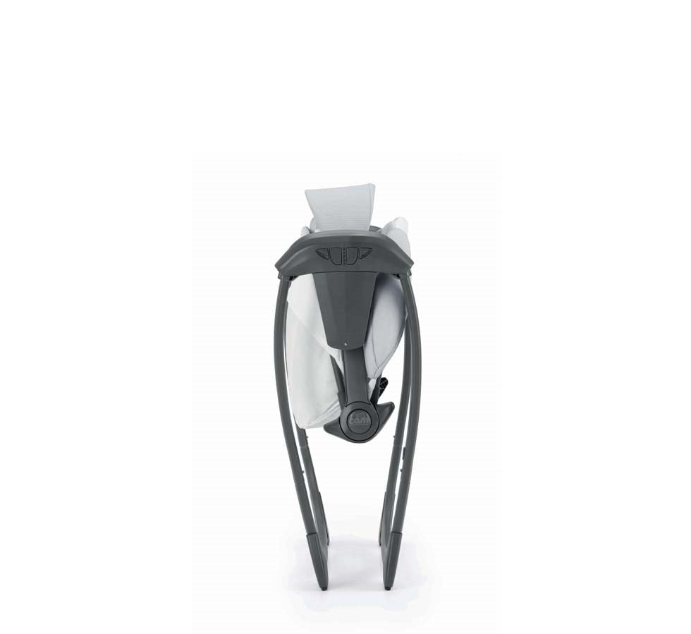 Sdraietta elettrica MIDI CAM