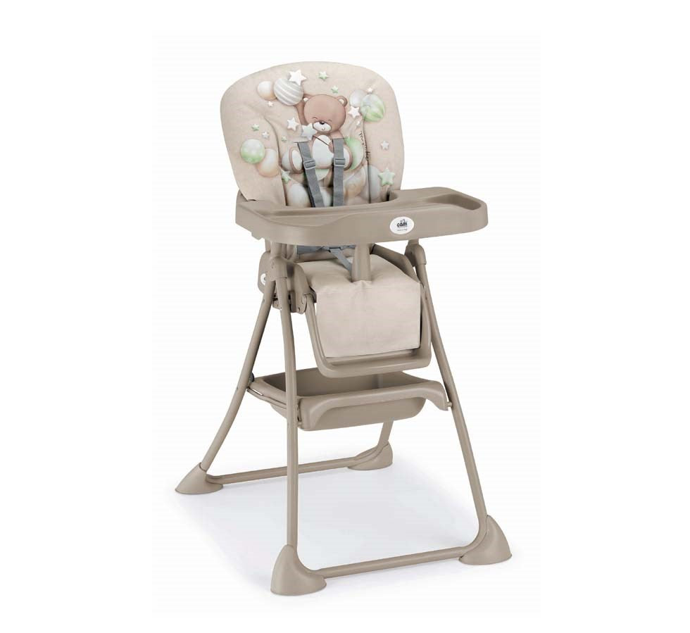 Sedia Pappe Mini Cam