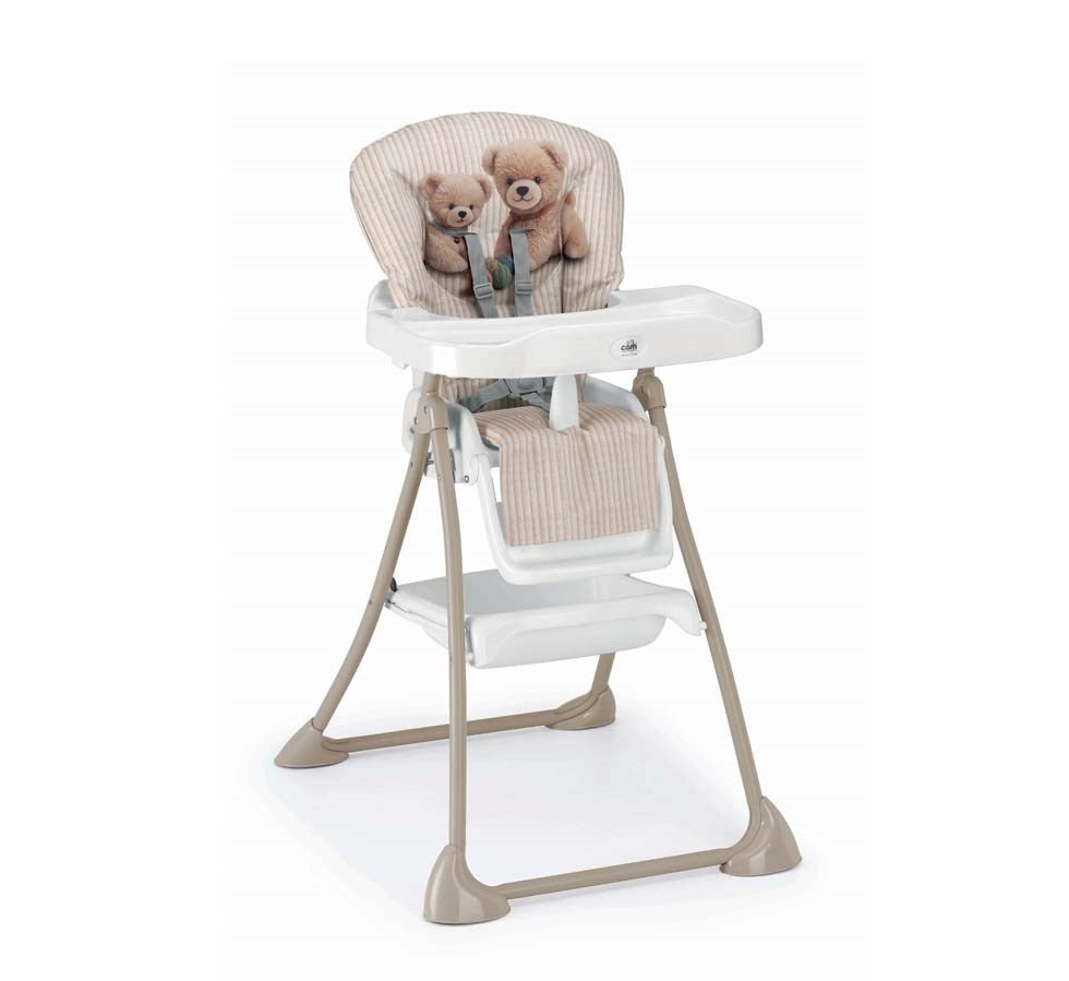 Sedia Pappe Mini Cam