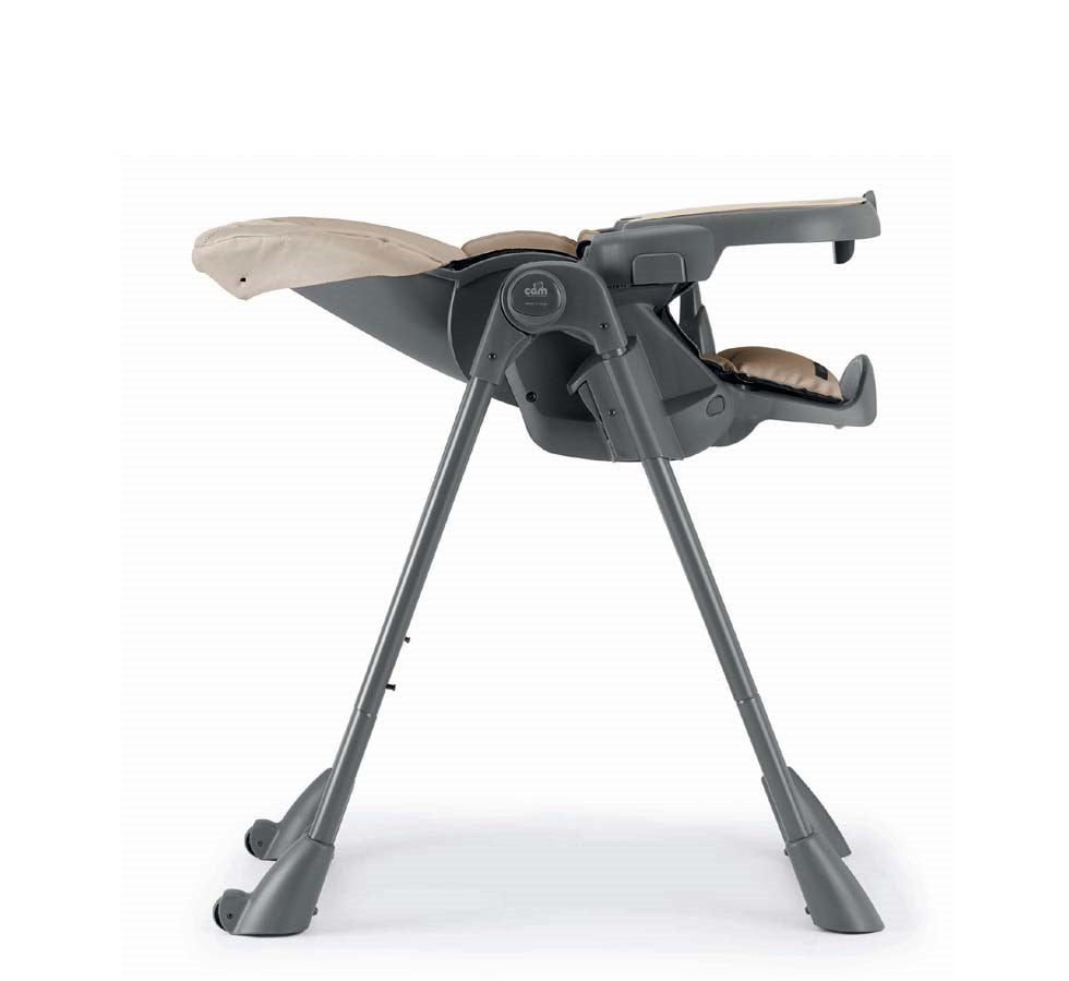 Seggiolone Pappananna Icon CAM