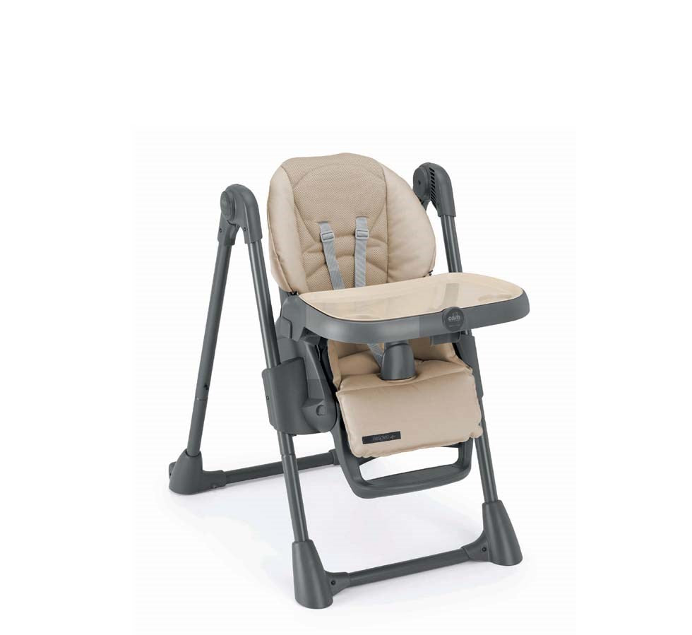 Seggiolone Pappananna Icon CAM