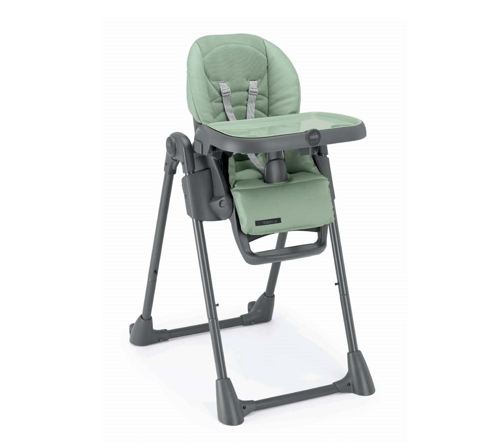 Seggiolone Pappananna Icon CAM