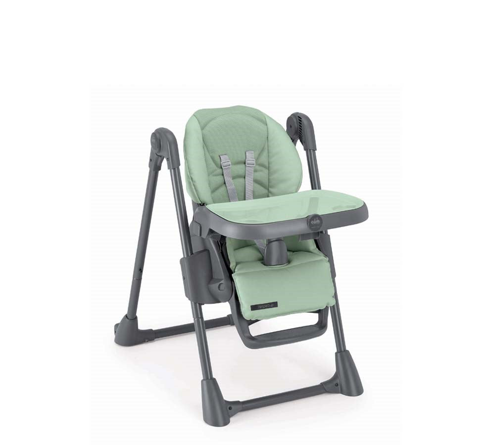 Seggiolone Pappananna Icon CAM