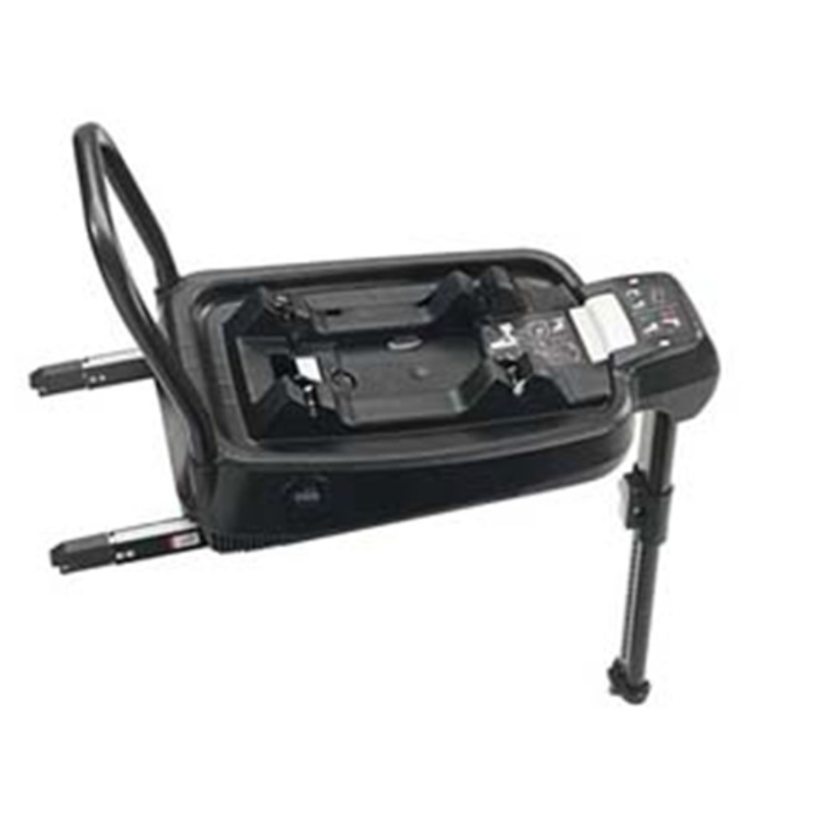 Base isofix CAM