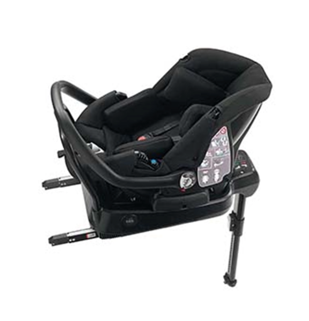 Base isofix CAM