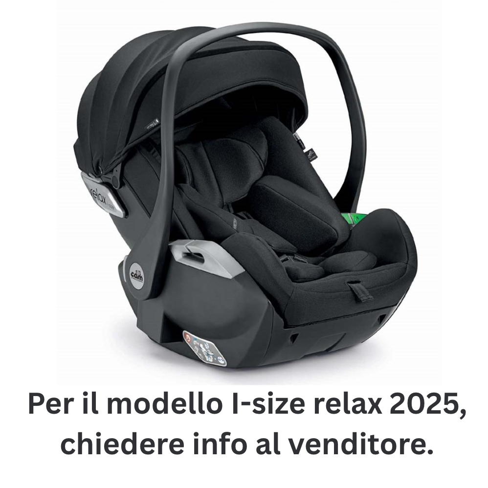 TRIO MODUS CAM 2025
