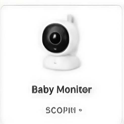 Baby Monitor