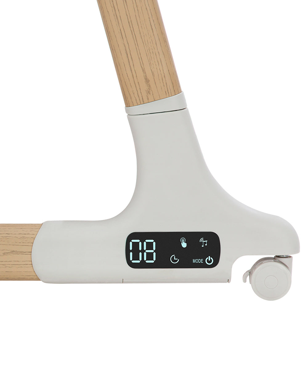 Culla Next to me elettrica Prima 🌙