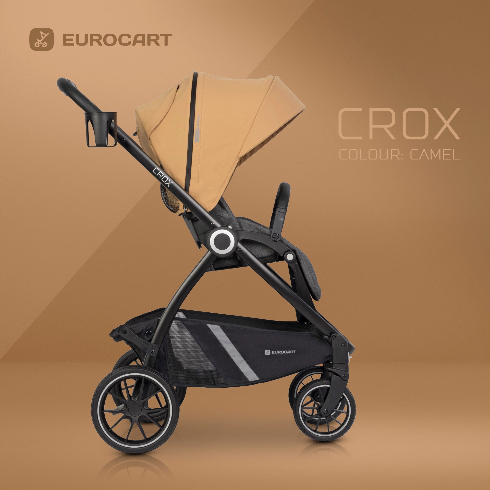 Trio Crox Pro 2024