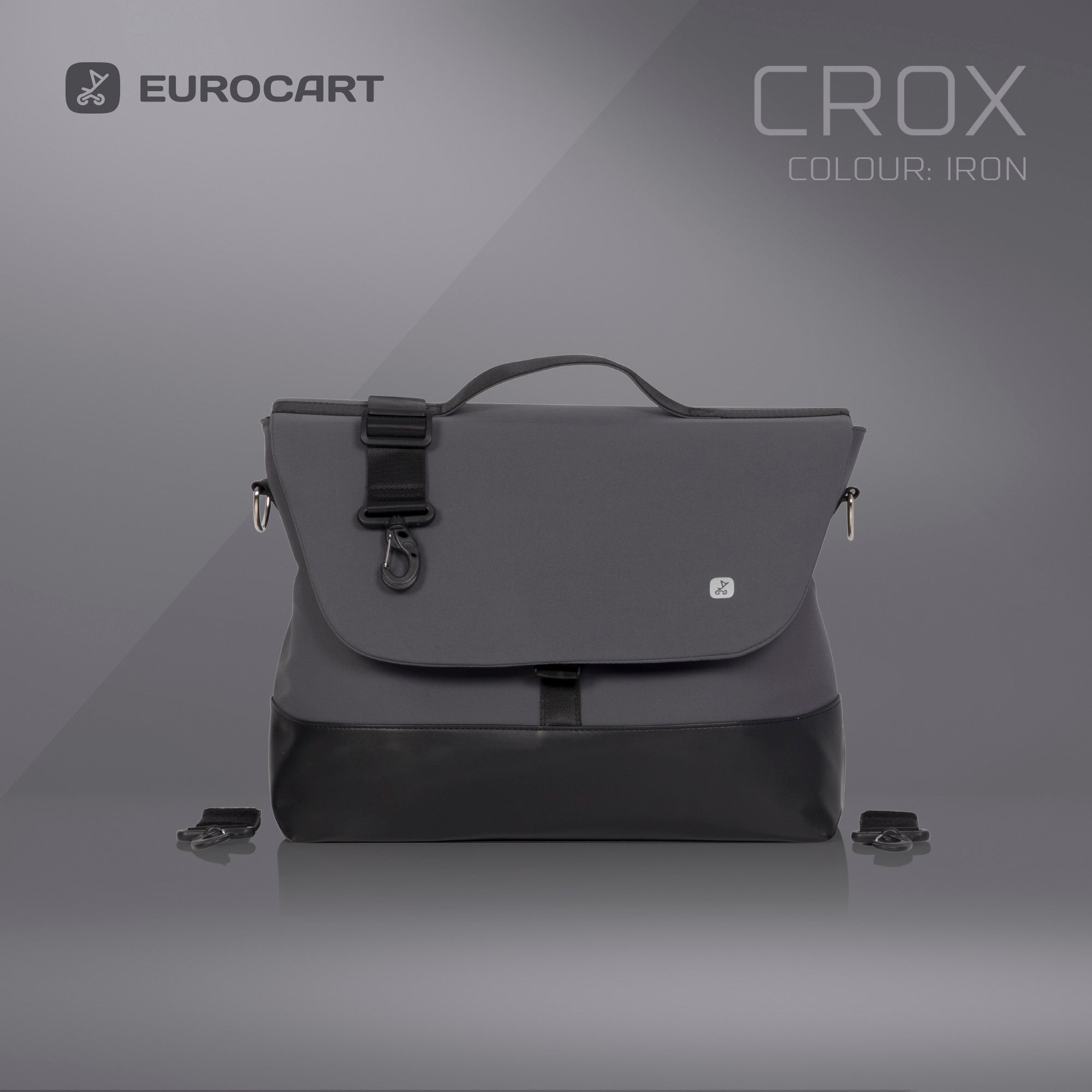 Trio Crox Pro 2024