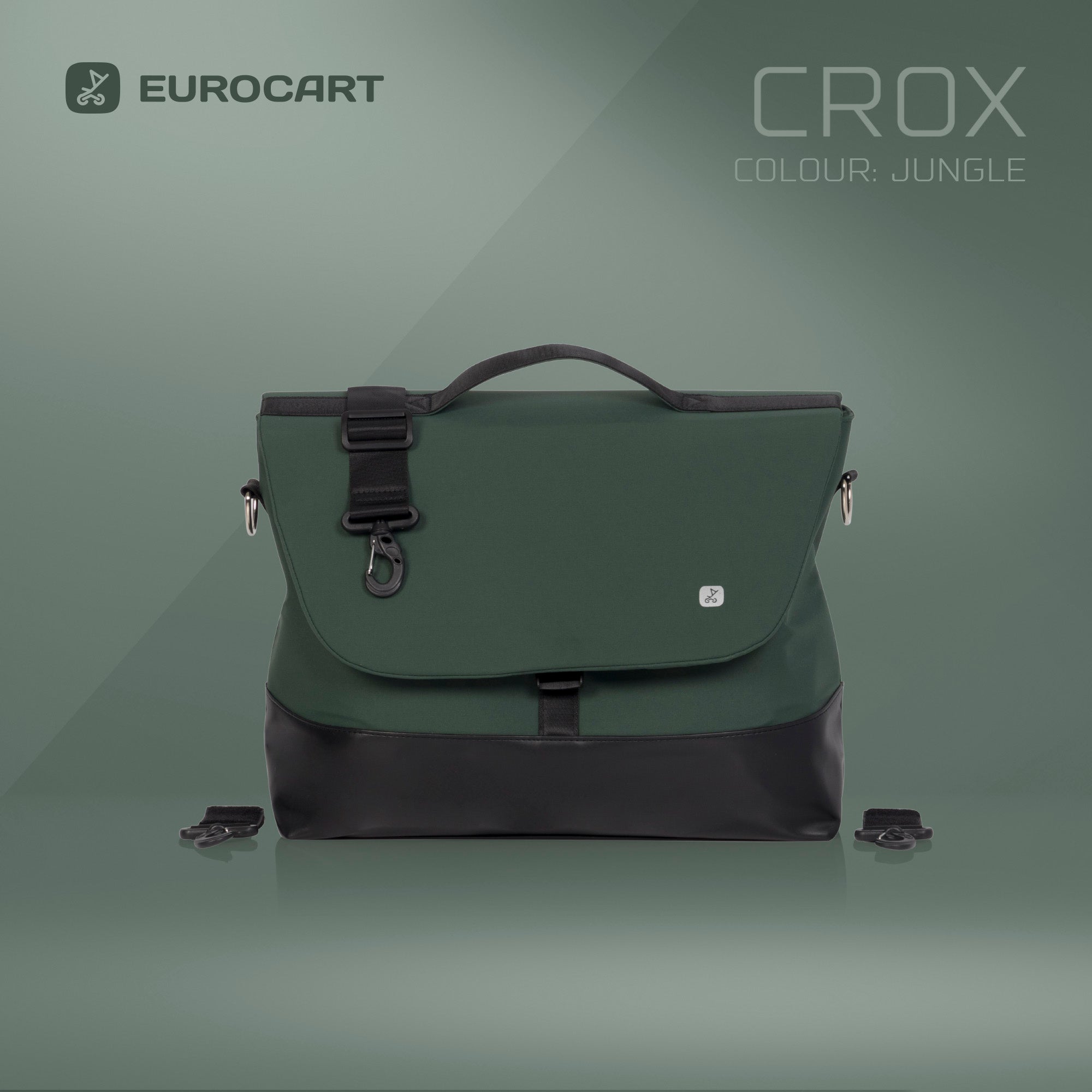 Trio Crox Pro 2024