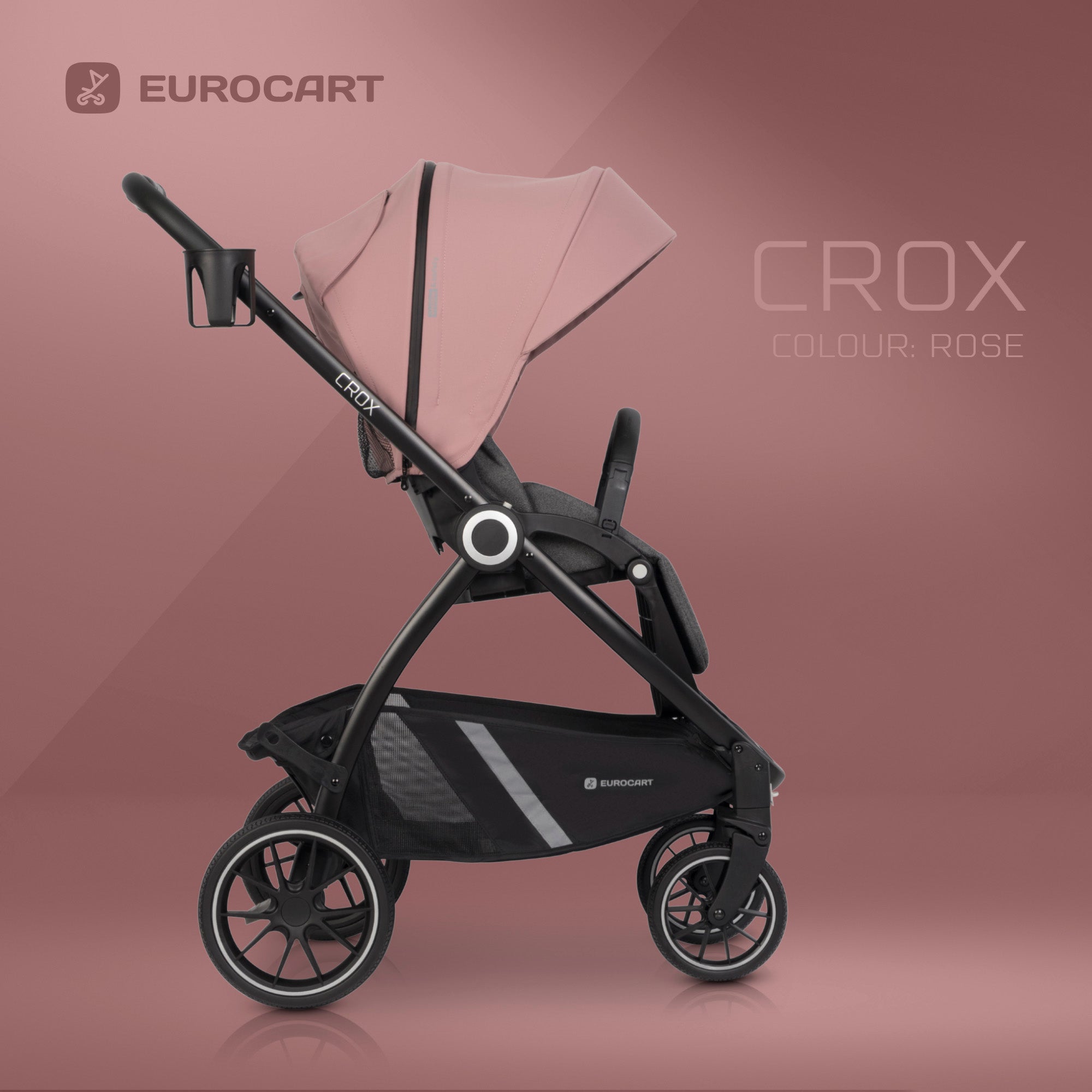 Trio Crox Pro 2024