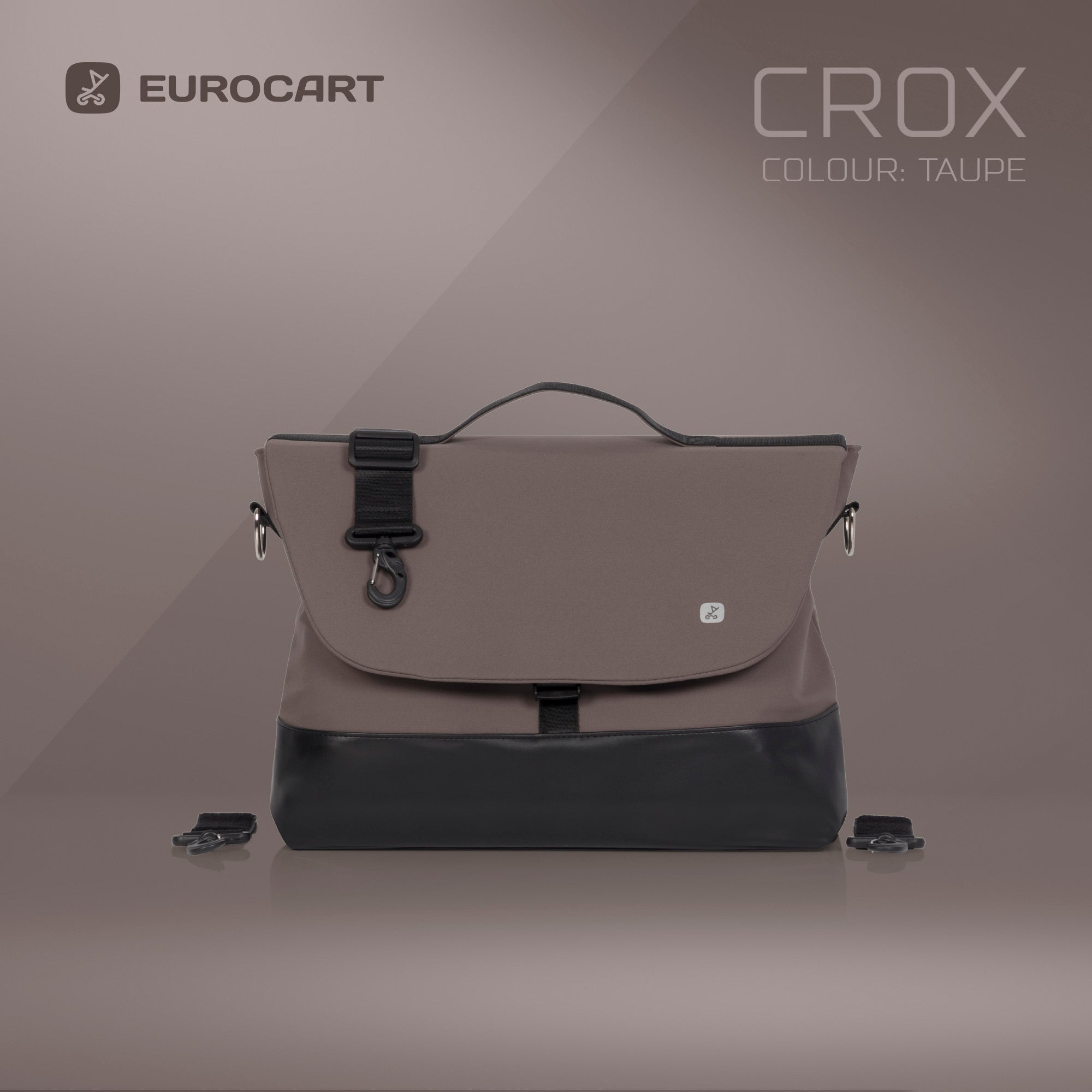 Trio Crox Pro 2024