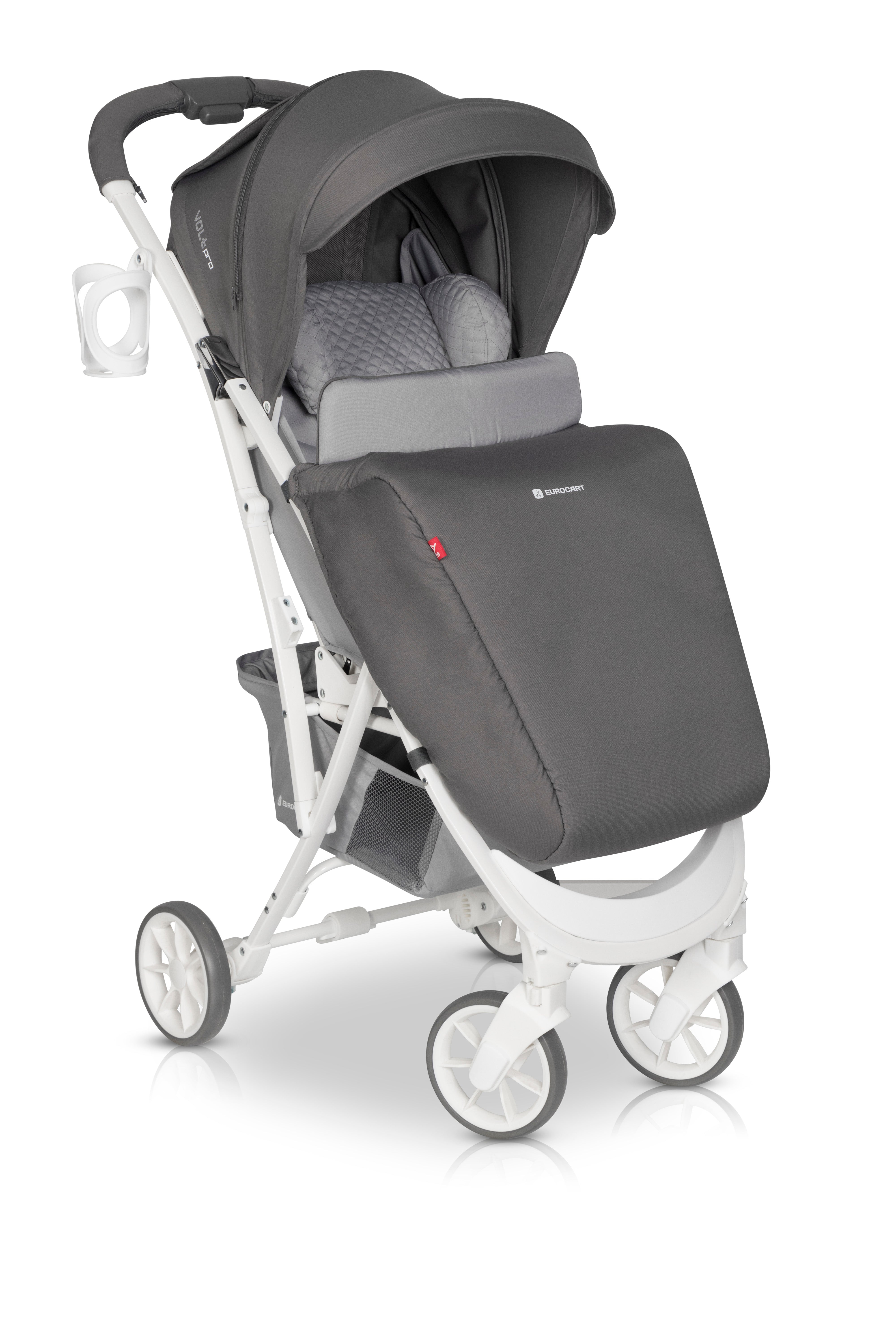 Passeggino Leggero Volt Pro