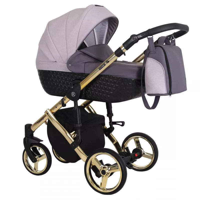 TRIO TIARO GOLD 3IN1