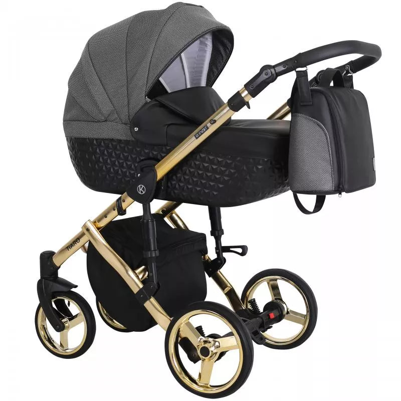 TRIO TIARO GOLD 3IN1