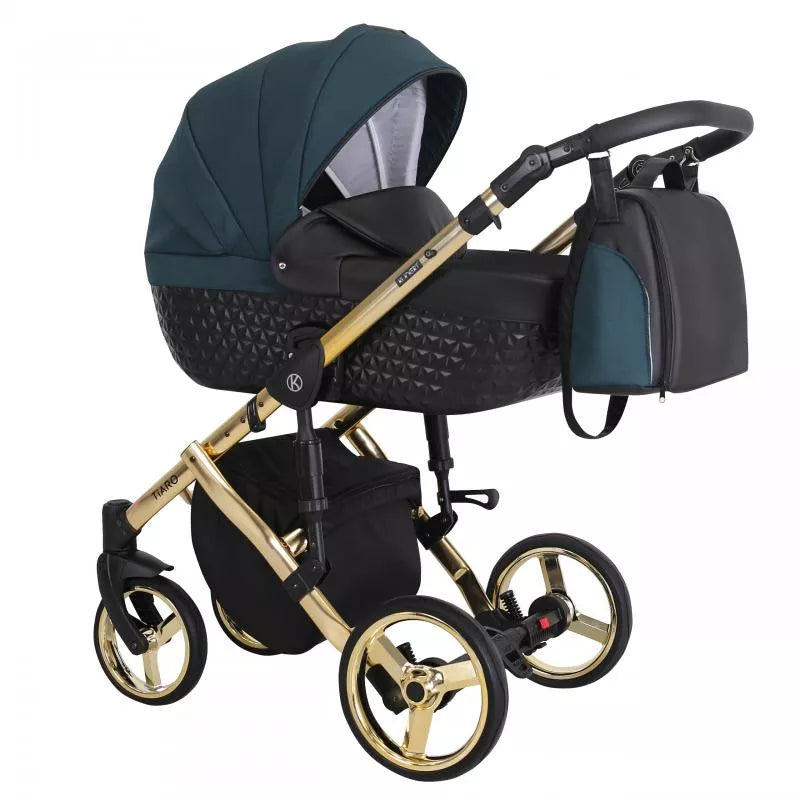 TRIO TIARO GOLD 3IN1