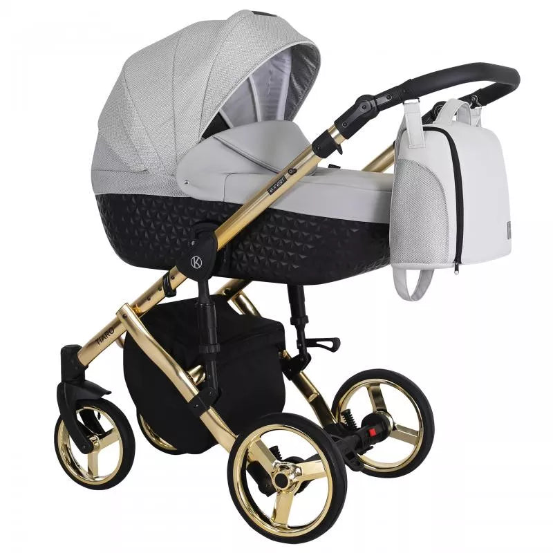 TRIO TIARO GOLD 3IN1