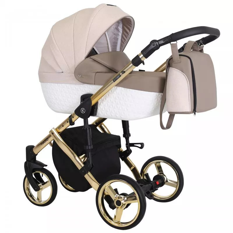 TRIO TIARO GOLD 3IN1