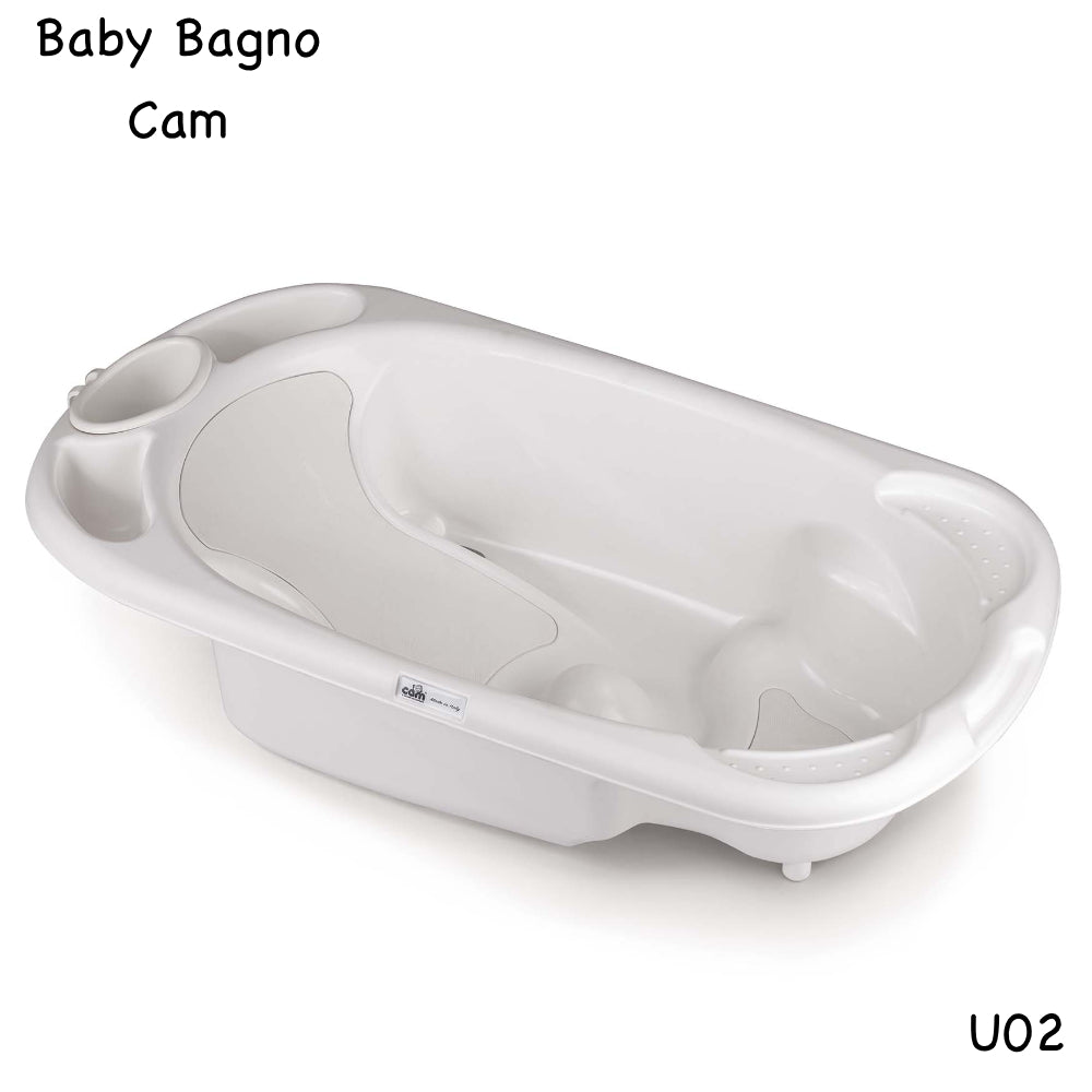 Vaschette Baby Bagno art. C090