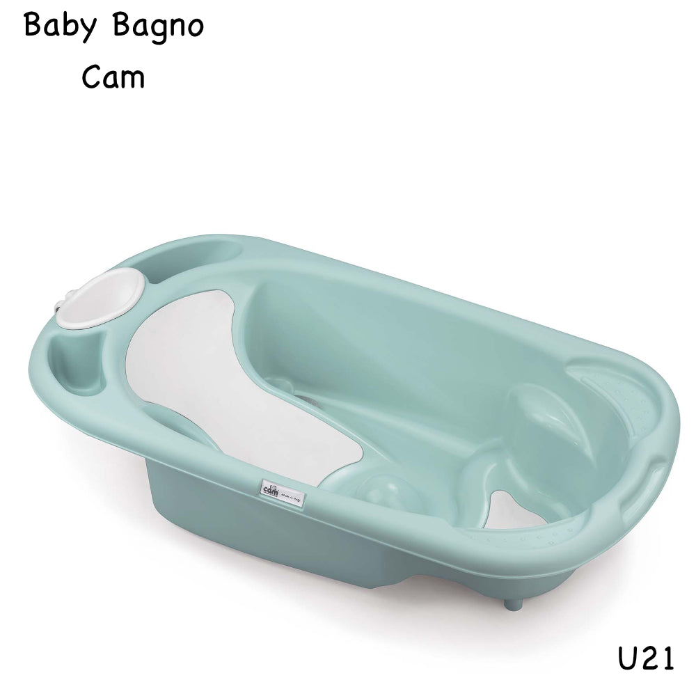 Vaschette Baby Bagno art. C090