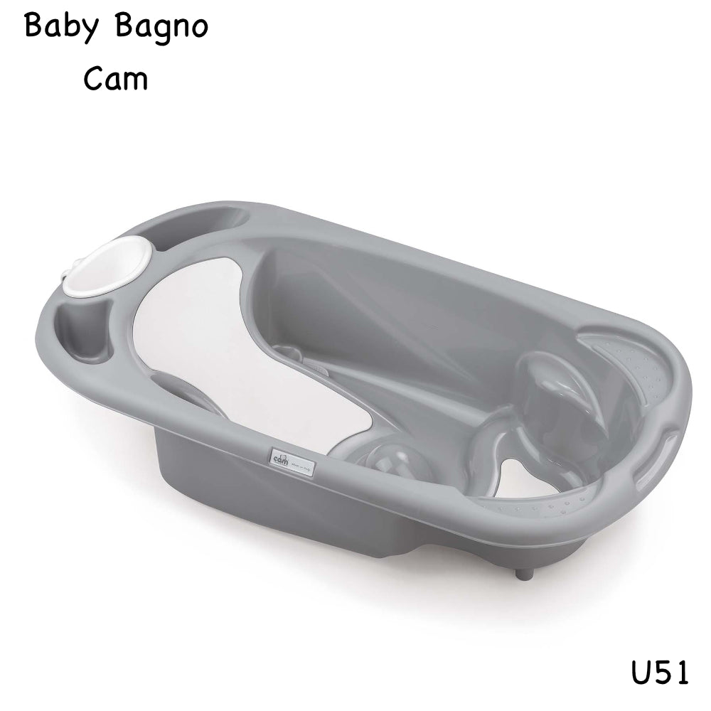 Vaschette Baby Bagno art. C090