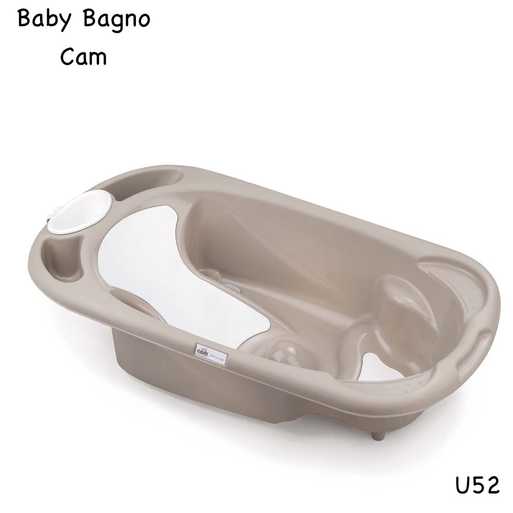 Vaschette Baby Bagno art. C090