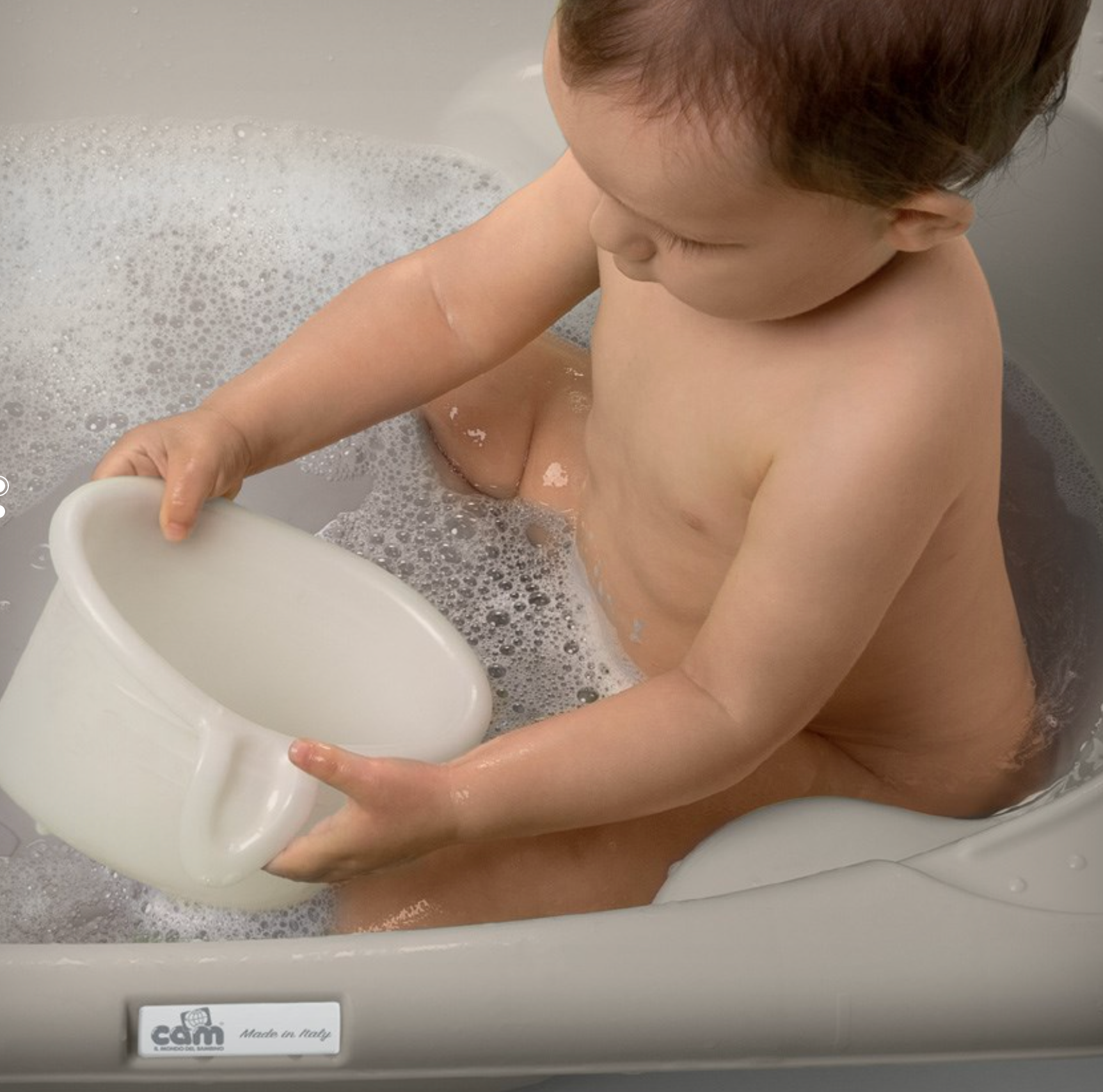 Vaschette Baby Bagno art. C090